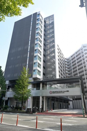 HEARTS Capsule Hotel & Spa HAKATA